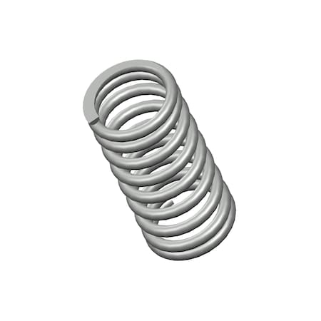 Approved Vendor Compression Spring, O=1.188, L= 2.50, W= R .148 G909971194